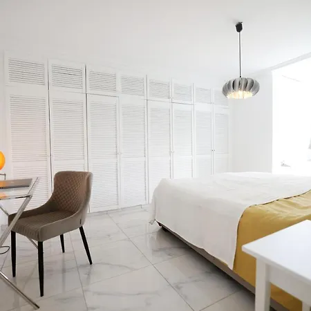 Apartamento Sun Club Superior