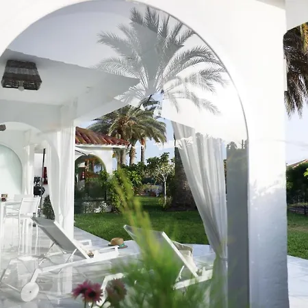 Apartamento Sun Club Superior *