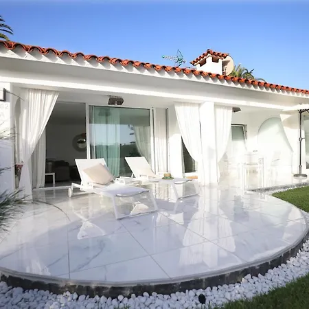 Sun Club Superior Apartamento