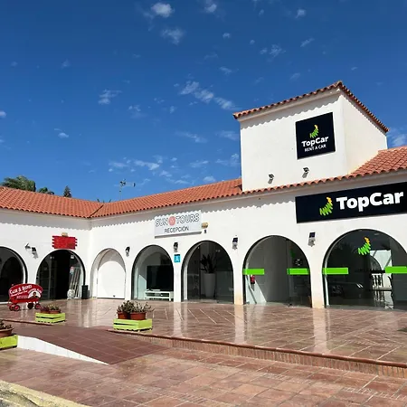 Sun Club Superior Apartamento Maspalomas (Gran Canaria)