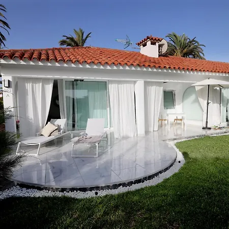 Sun Club Superior Apartamento *