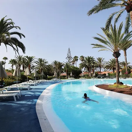 Apartamento Sun Club Superior