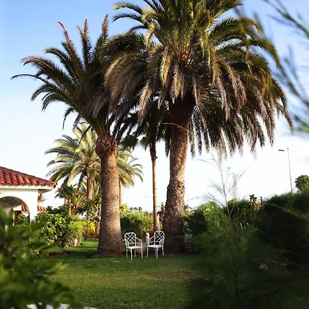 Apartamento Sun Club Superior *