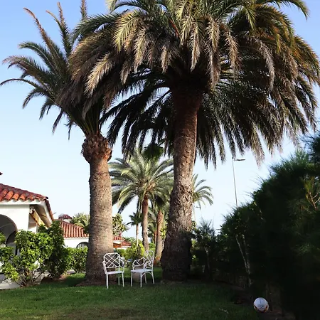 Apartamento Sun Club Superior