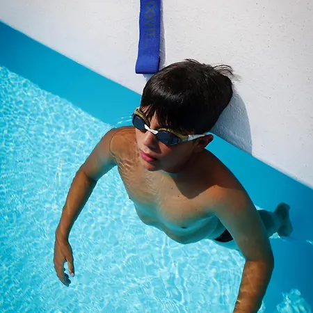 Sun Club Superior Apartamento Maspalomas (Gran Canaria)