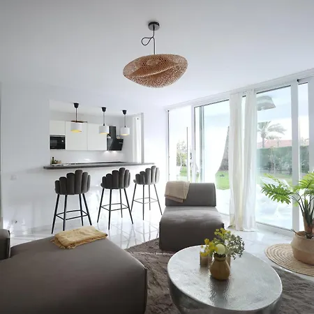 Apartamento Sun Club Superior