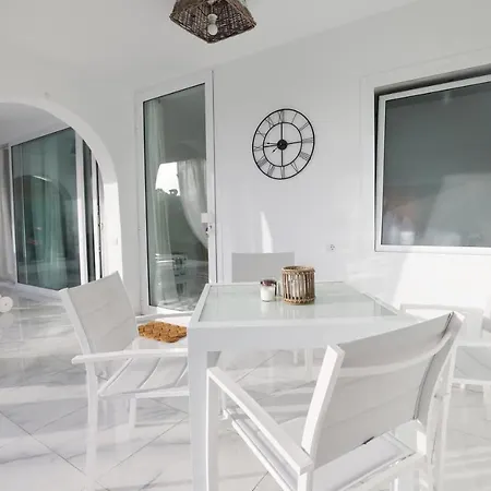 Apartment Sun Club Superior Maspalomas (Gran Canaria)