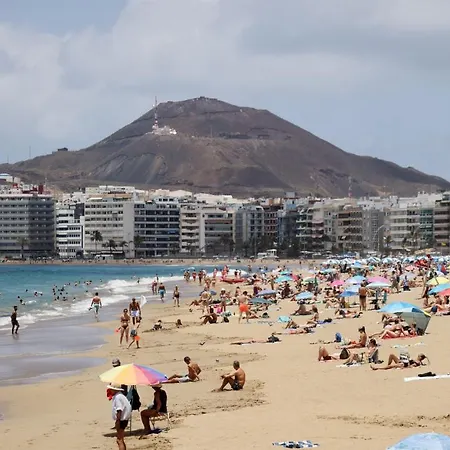 Apartment Sun Club Superior Maspalomas (Gran Canaria)