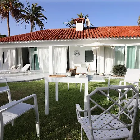 Apartment Sun Club Superior Maspalomas (Gran Canaria)