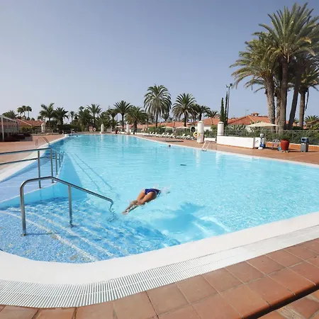 Sun Club Superior Apartment Maspalomas (Gran Canaria)