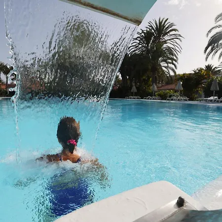 Sun Club Superior * Maspalomas (Gran Canaria)