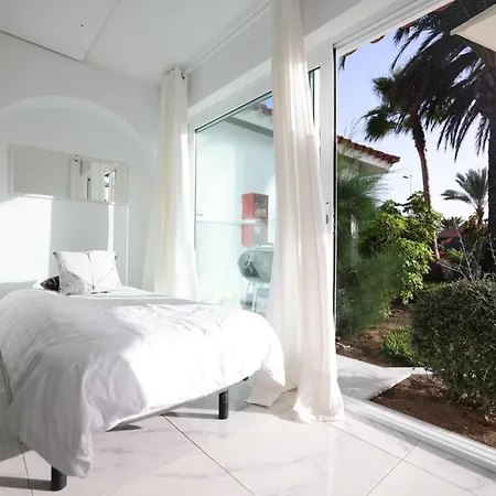 Sun Club Superior Apartment *
