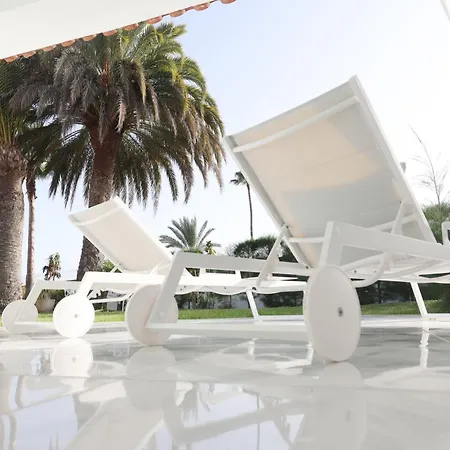 Sun Club Superior * Maspalomas (Gran Canaria)