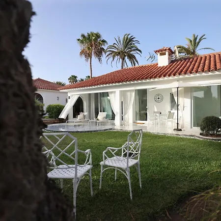 Sun Club Superior Apartment Maspalomas (Gran Canaria)