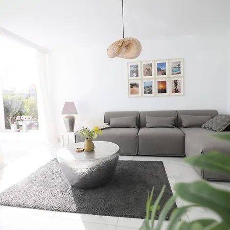 Sun Club Superior Apartment *