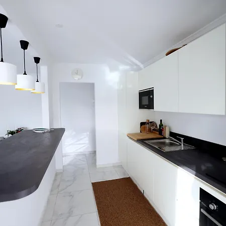 Sun Club Superior Apartment